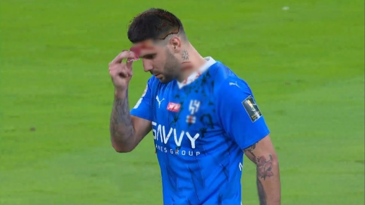 فرق أستفزت الهلال فـ كان الرد قاسيآ ! 🔥