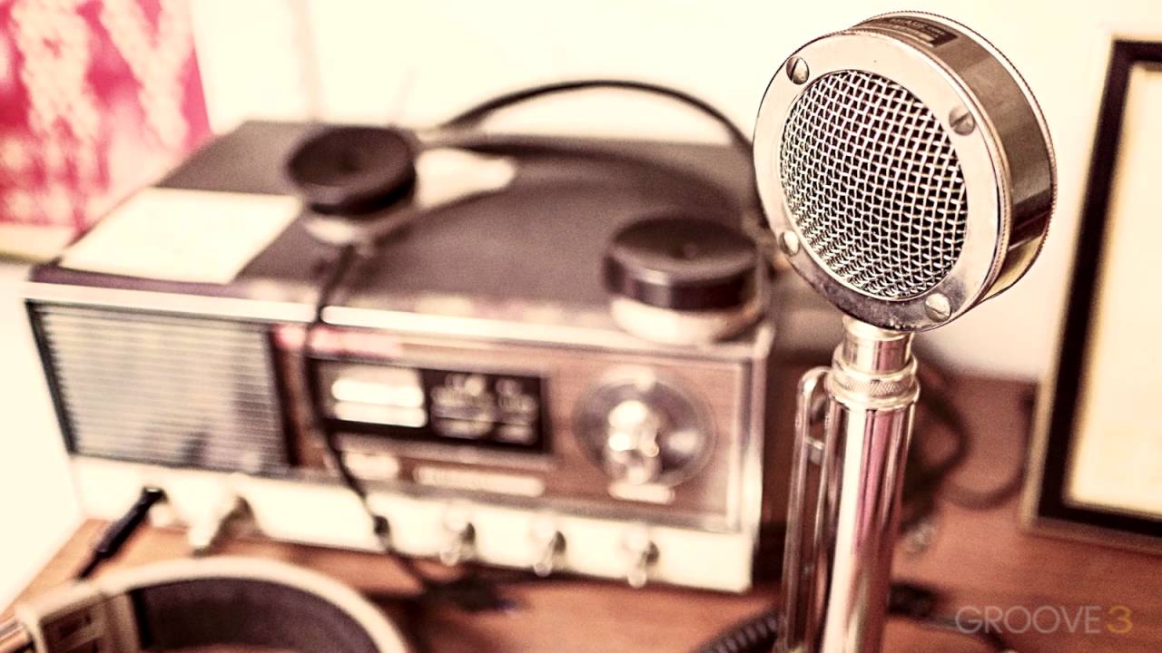 A Brief History (Compression Explained)