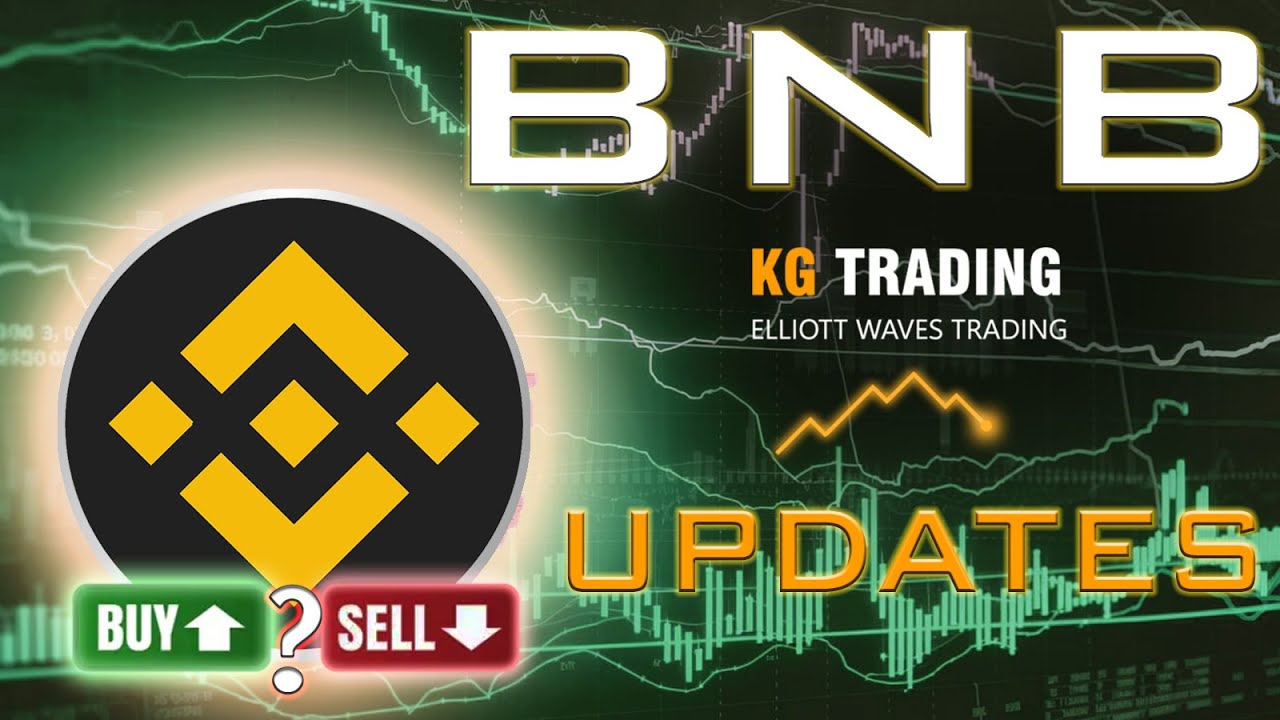 Binance (BNB): Bullish While the Crypto Market Turns Bearish! | Interesting | Elliott Wave Analysis
