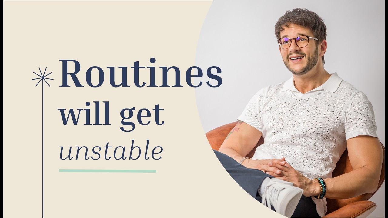 Why even perfect routines can fail