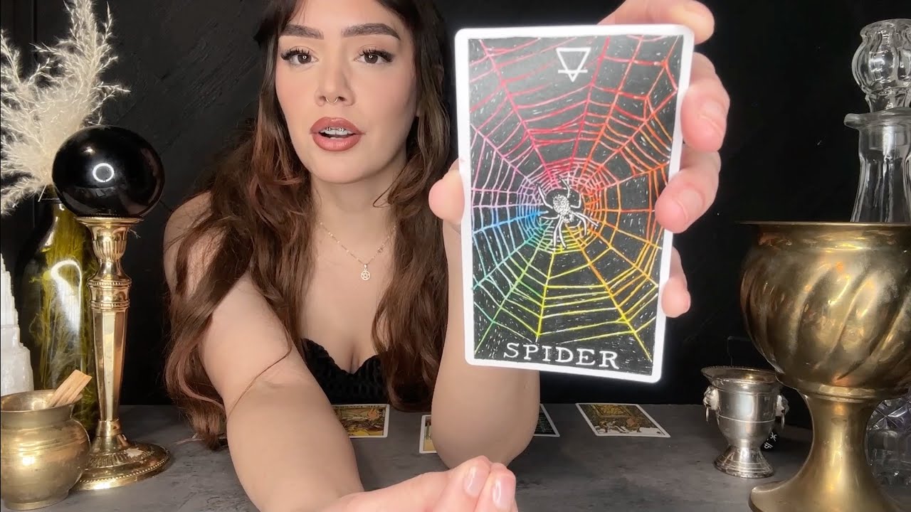 When & How Are You Meeting Your Ideal Partner | Pick a Card Tarot Reading & 🎉 🎉ANNOUNCEMENT