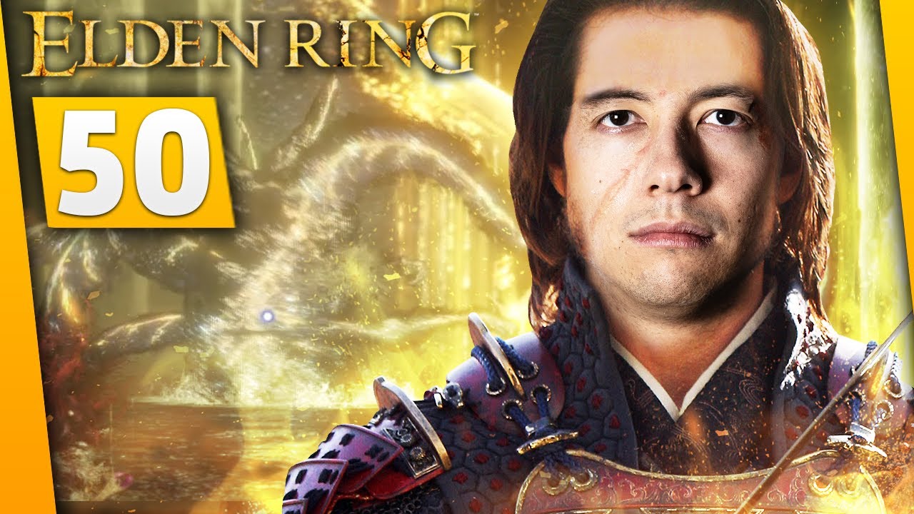 LA BETE ENFIN ELIMINÉE !! ► ELDEN RING #50