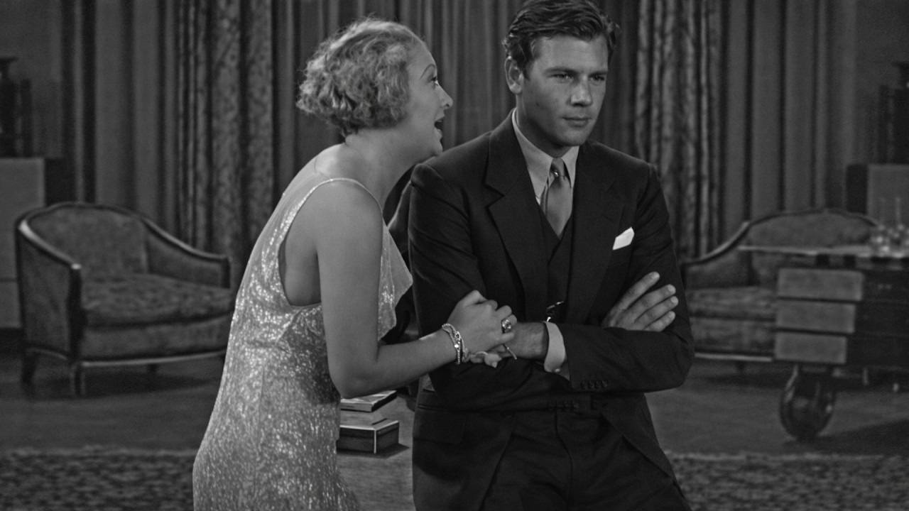 She Marries a Poor Man - Kept Husbands (1931) 🎬 - Refurbished Full Movie