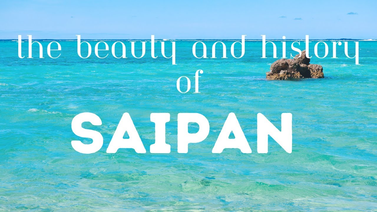 northern mariana islands history