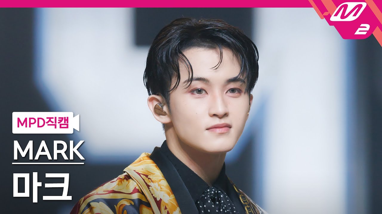 [MPD직캠] 마크 직캠 4K '1999' (MARK FanCam) | @MCOUNTDOWN_2025.4.10