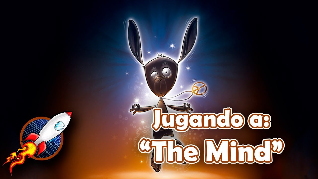 The Mind - Jugando