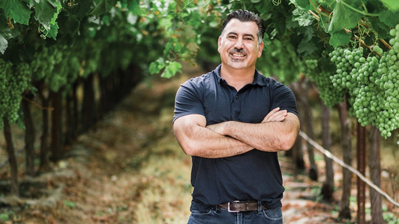 Fowler Packing Company Exemplifies Sustainable Farming