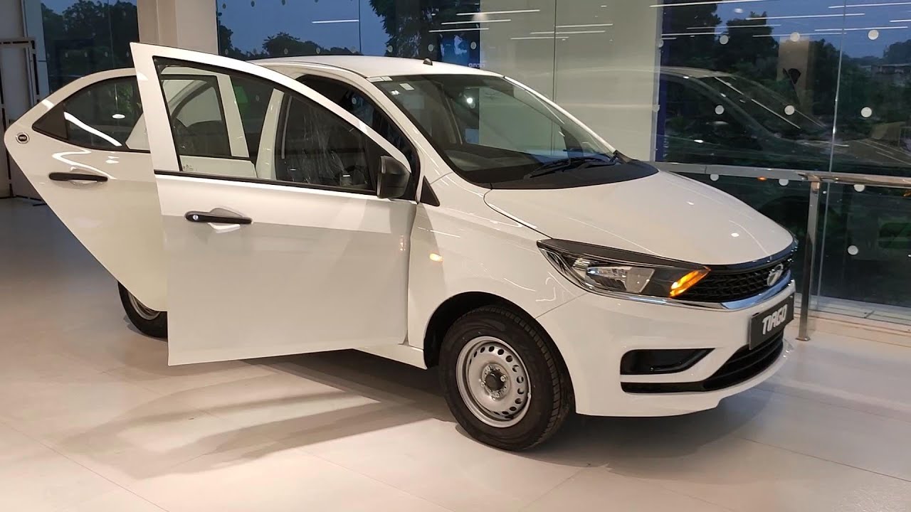 TATA की सबसे सस्ती गाड़ी है यह ! कीमत मात्र Rs.5.60 Lakhs