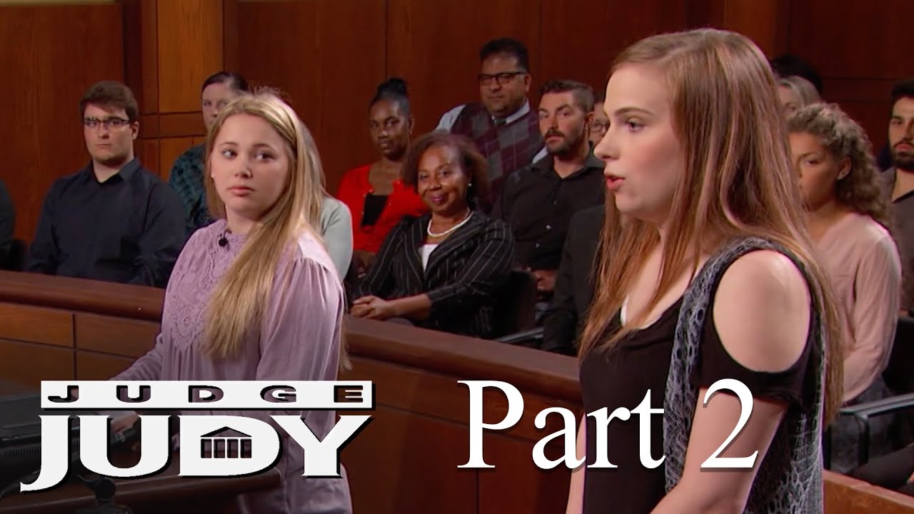 Woman Allegedly Steals Sister’s Identity upon Arrest! | Part 2