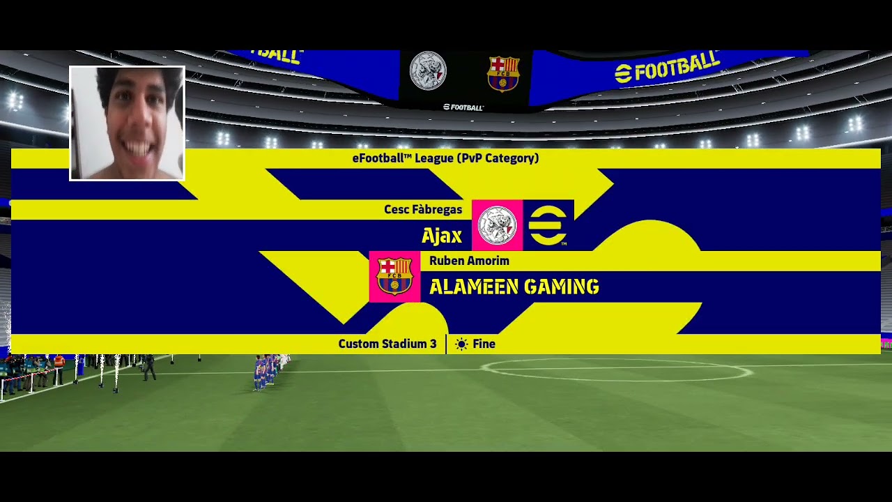 AlameenGaming