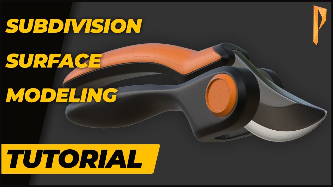Industrial Design/Product Modeling #18
