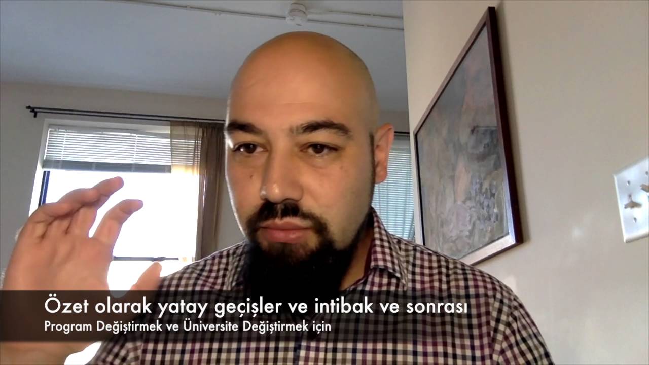 Yatay-Dikey Geçiş, ÇAP yandal ve Mühendislik Tamamlama