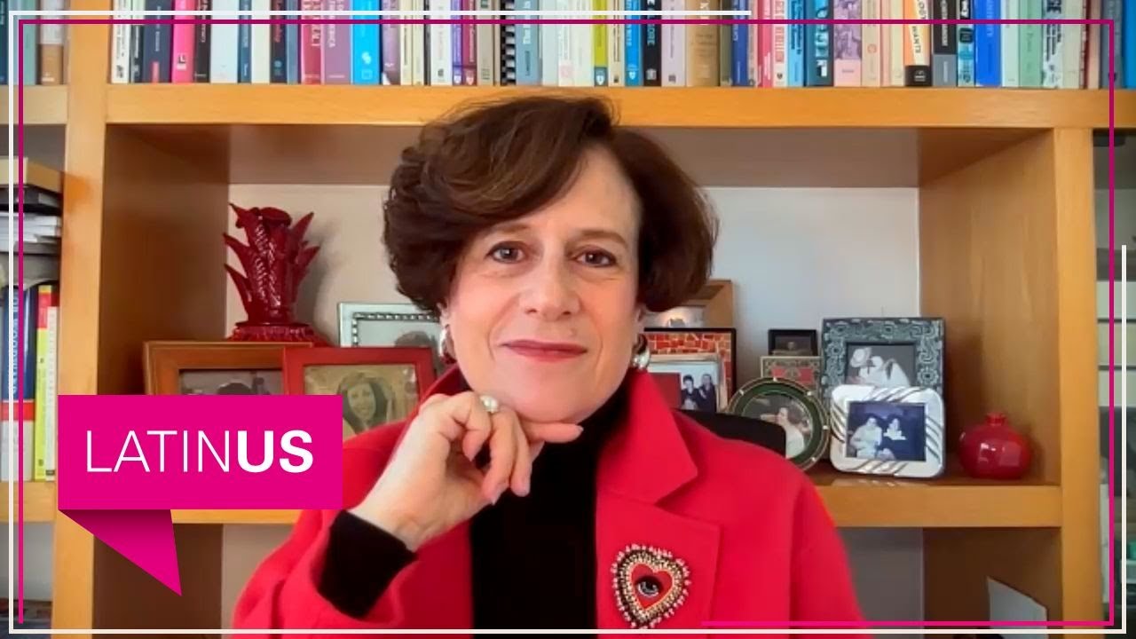 Sheinbaum, la tentación autoritaria vestida de mujer del 68: Denise Dresser