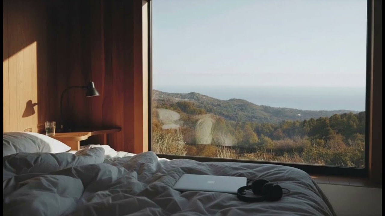 Melodies for the Morning   |  Ambient for Living【1 hr】