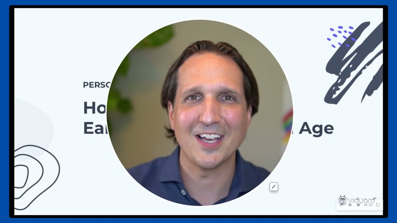 Boston FinTech Week 2021: Using Personalized Videos to Stand Out and Earn Trust in a Virtual World