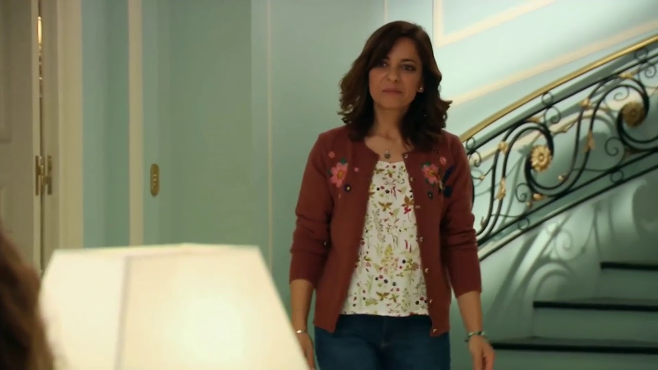 Soy Luna 3 - Folge 34 - #5