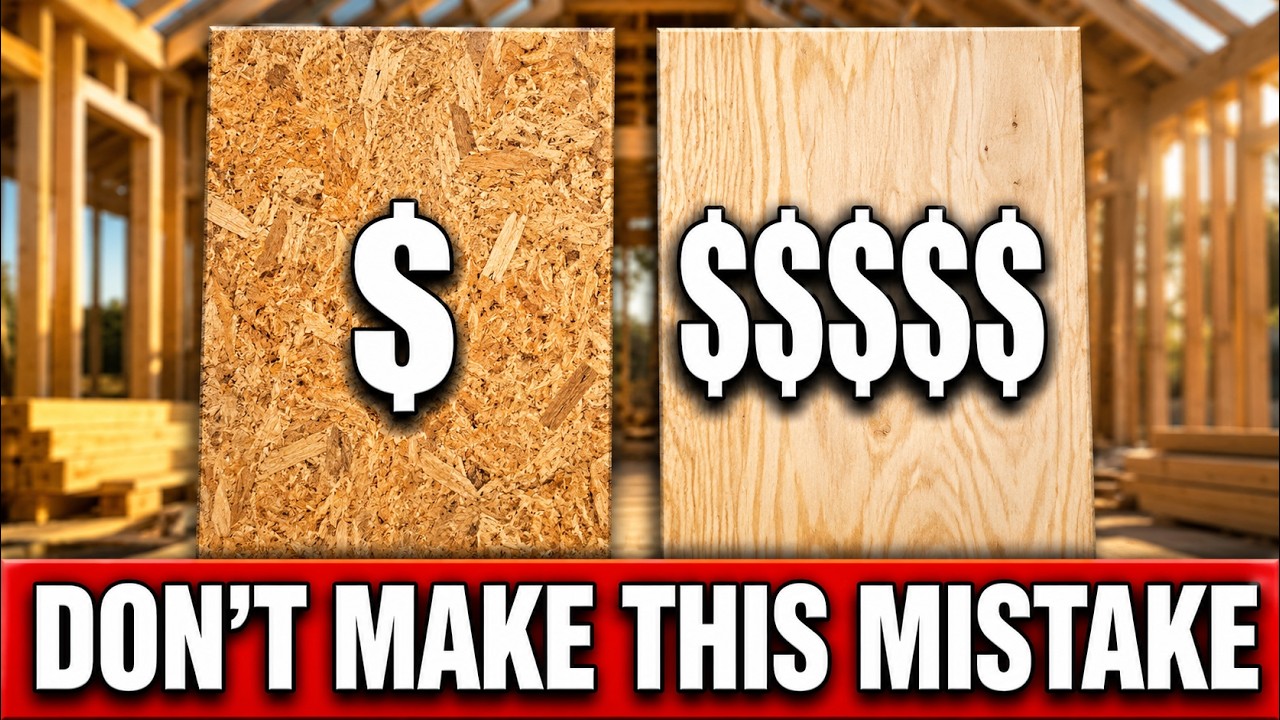 Lumber Prices Are About to Get Weird Again - Here's How to Avoid That