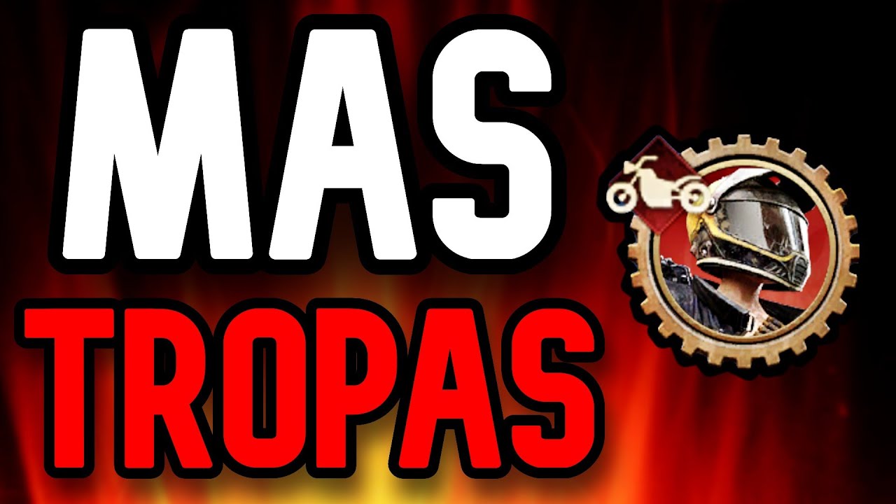 ENTRENANDO TROPAS PARA EL TOP COMMANDER | DOOMSDAY LAST SURVIVORS ESPAÑOL