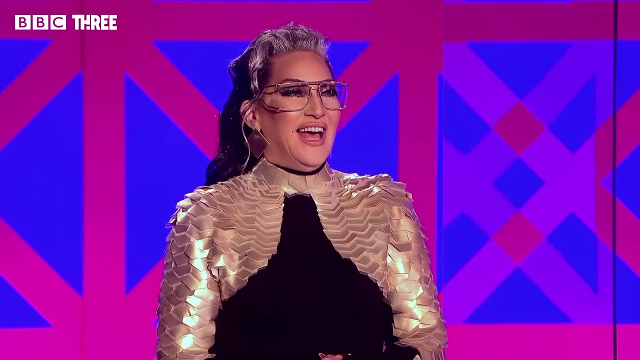 Lawrence Chaney runways/best bits