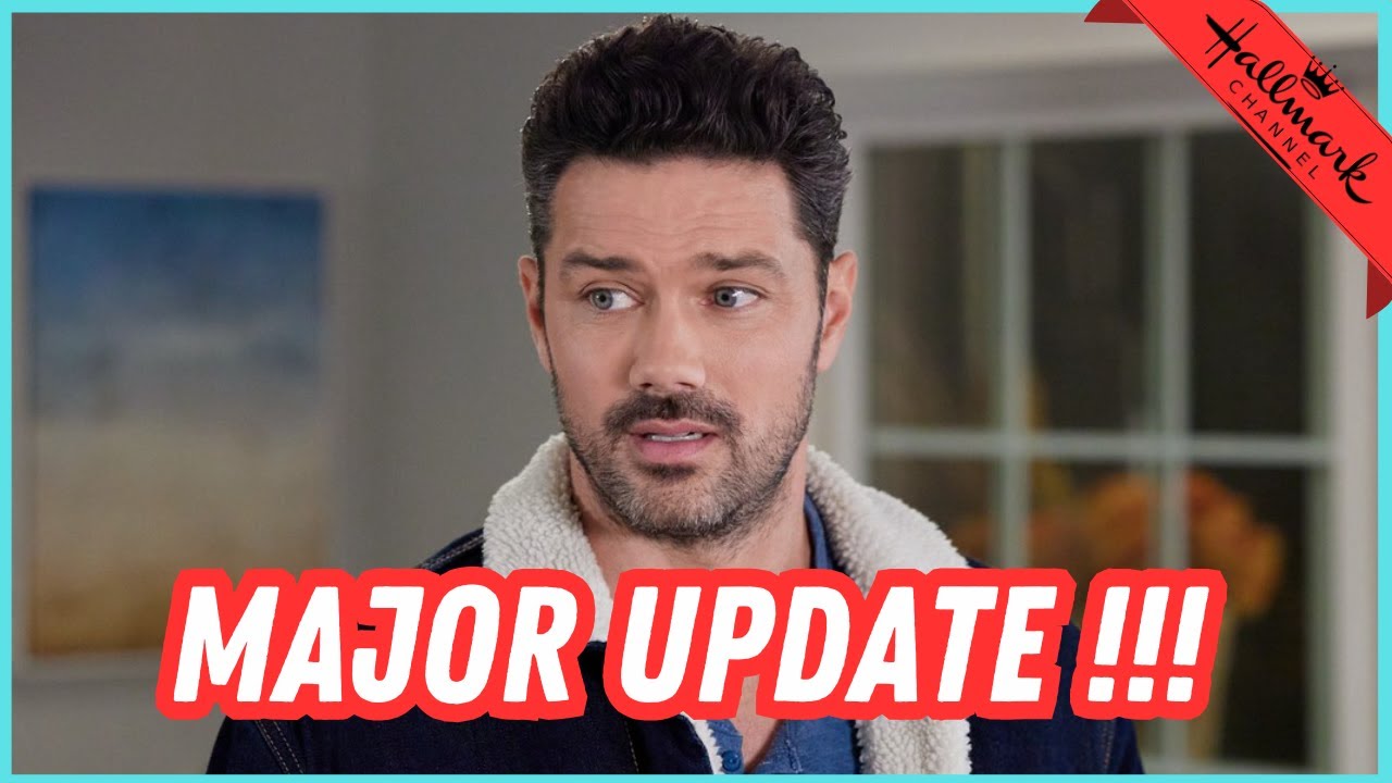 Ryan Paevey's Return to Acting?!