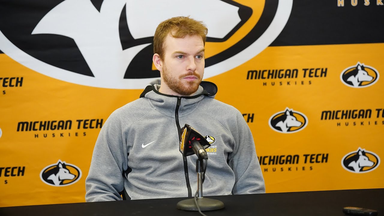 Tech MBB | Zach Flener Press Conference | 02.03.26