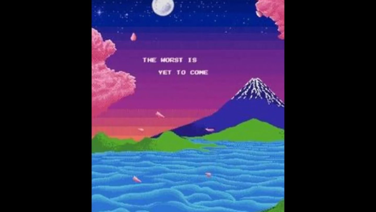 ｓｏｍｅｂｏｄｙ　ｔｈａｔ　Ｉ　ｕｓｅｄ　ｔｏ　ｋｎｏｗ (vaporwave edit)
