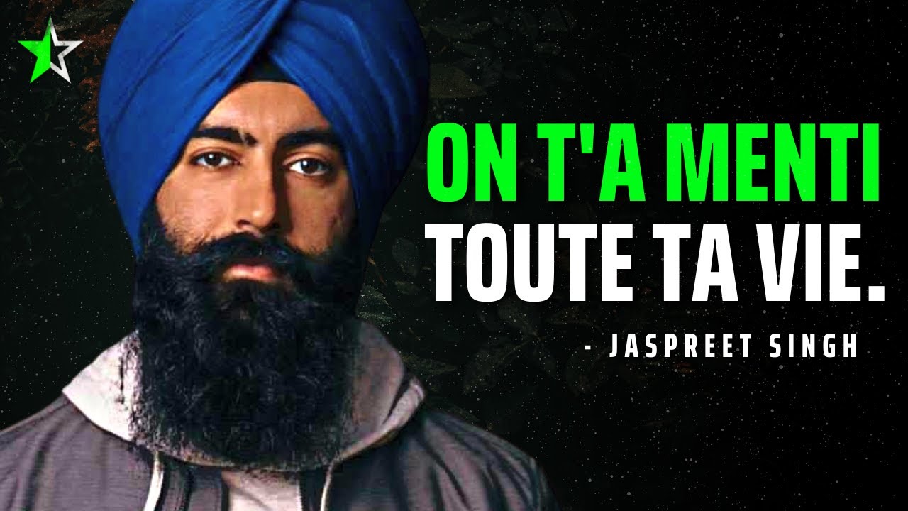 [ARGENT] VOILÀ POURQUOI TU NE SERAS JAMAIS RICHE | Jaspreet Singh | Partie 1/3