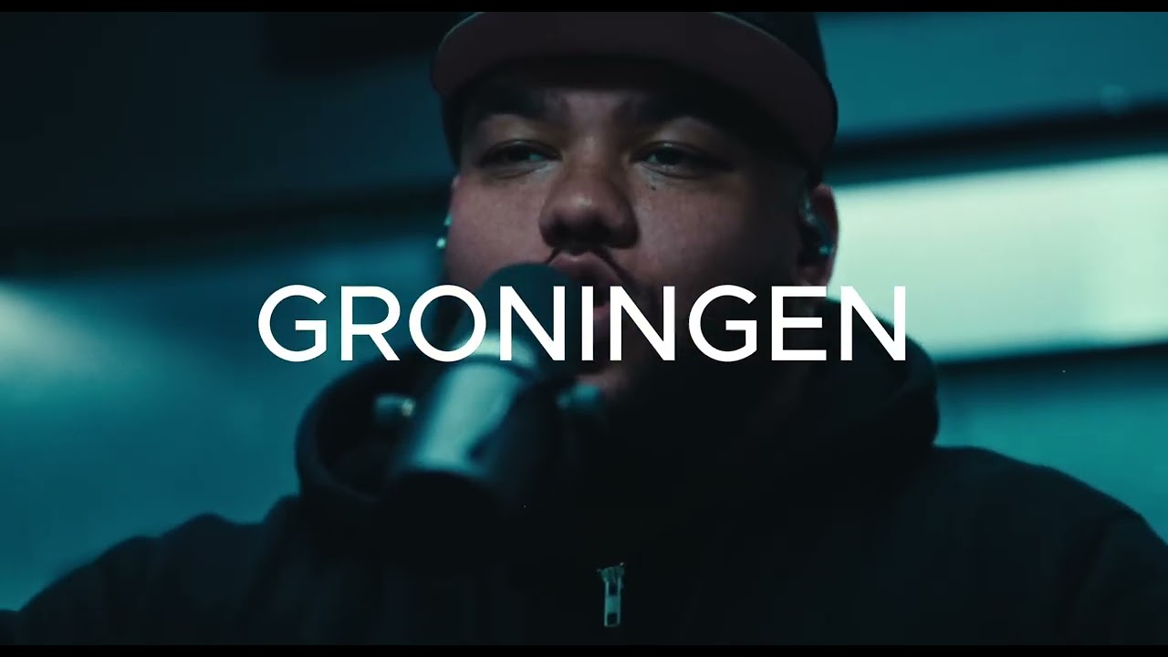 DRILL - GP Uit G X Qlas Type Beat - 