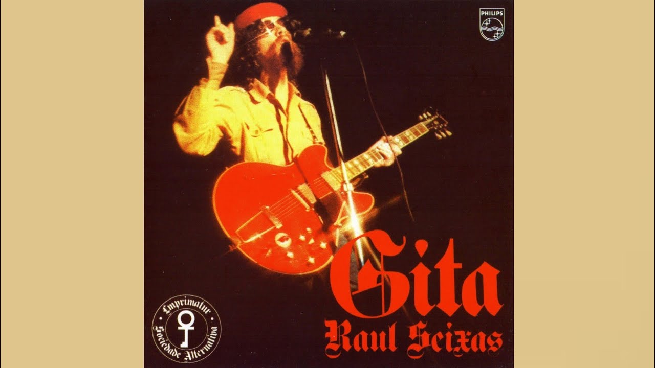 Raul Seixas | S.O.S