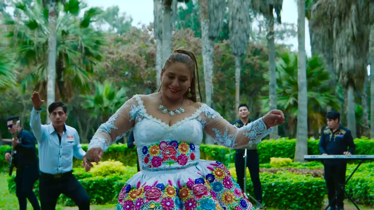 MIX FLOR PILEÑA