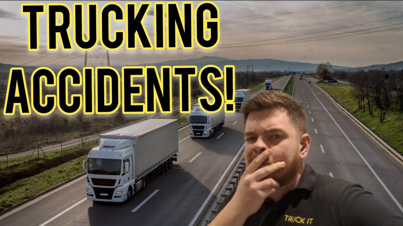 Mastering Road Safety: Essential Tips for HGV Drivers!