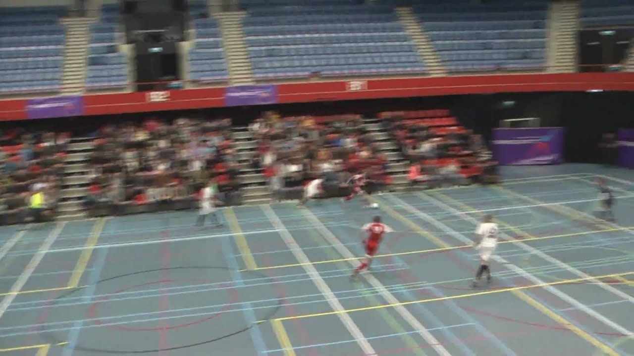 Hommel - Malabata 9-3
