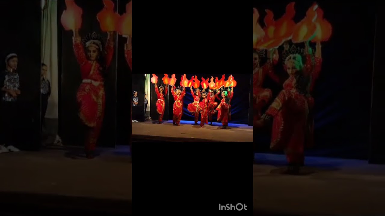 Ammu dance performance 💃💃💃💃💃💃