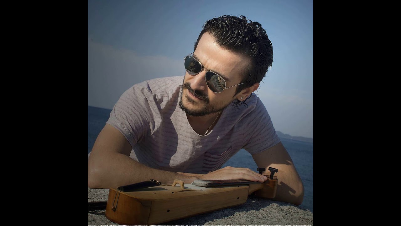 Giorgos Moisiadis Live 2019