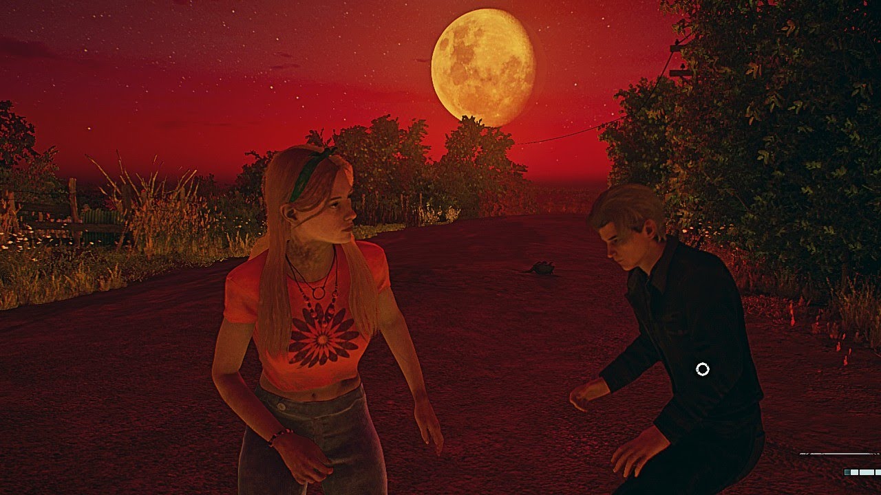 The Texas Chainsaw Massacre The Game Victim 841+ Escapes