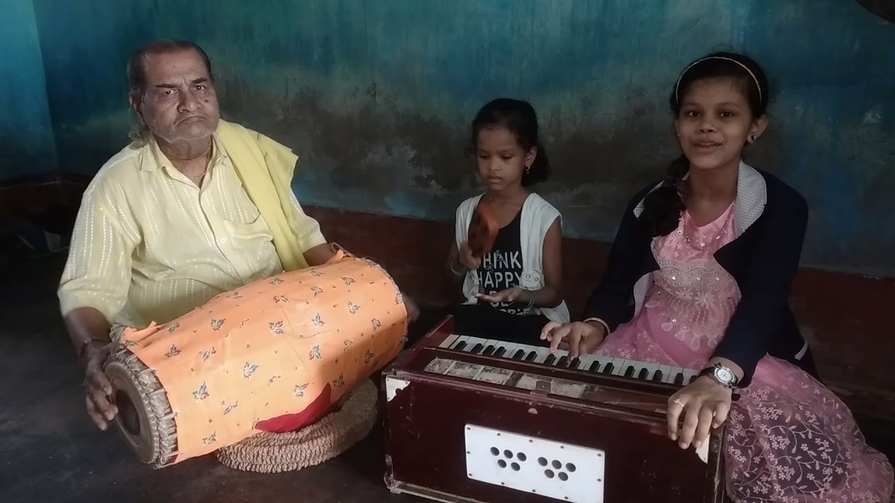bhaji bhaji to nama chakanayana