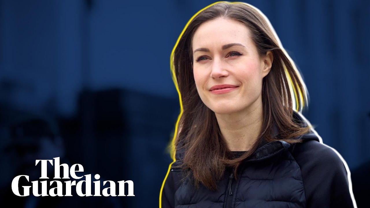 Sanna Marin: the moments that defined her premiership