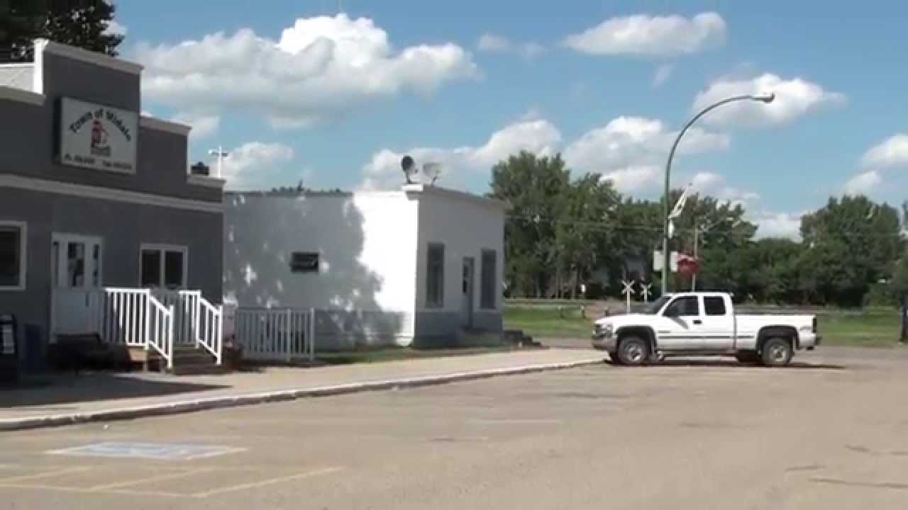 Midale, Saskatchewan