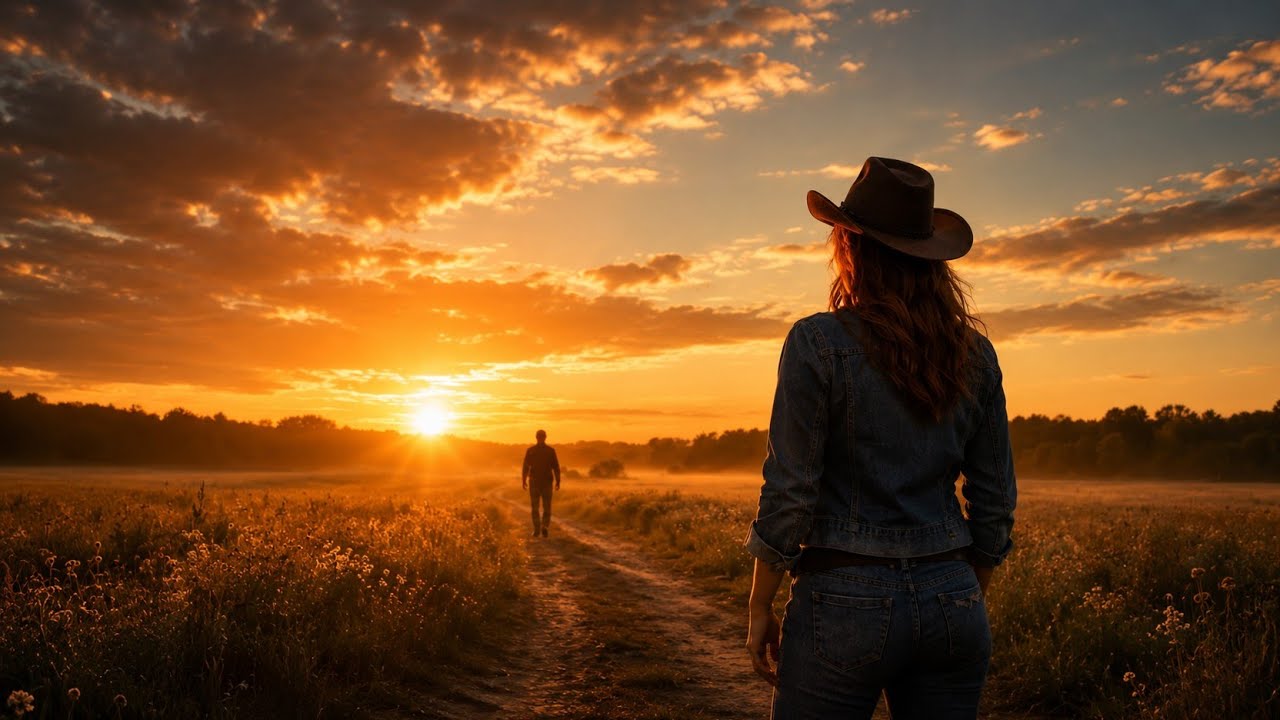 Groundhog Day (Here to Stay) – Lady Country Featuring @CountryScars