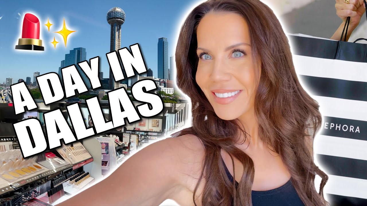 MEGA SEPHORA HAUL ... Here's my Vlog 🤷🏻‍♀️