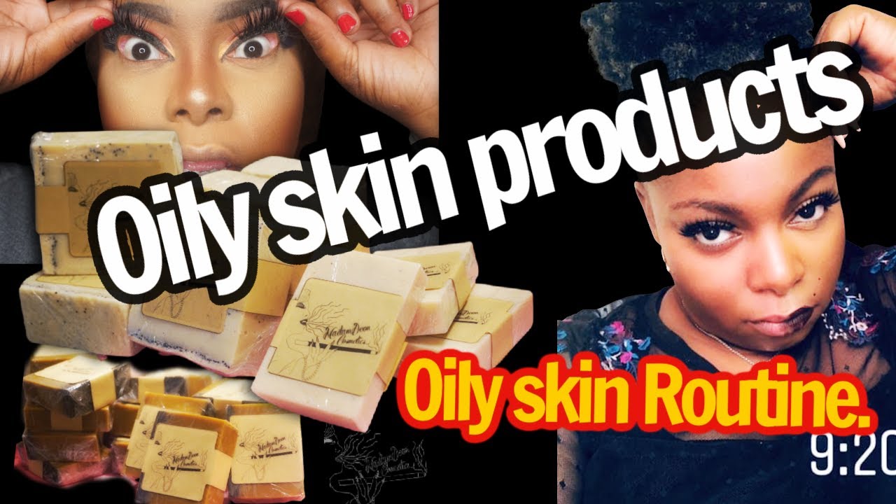 oily skin treatment+tyequiece whitaker+Exfoliating face wash