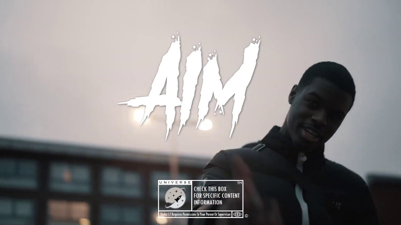 [FREE] AIM | QLAS & BLACKA X UK DRILL TYPE BEAT | PROD BY @UNIVERSEBEATSS