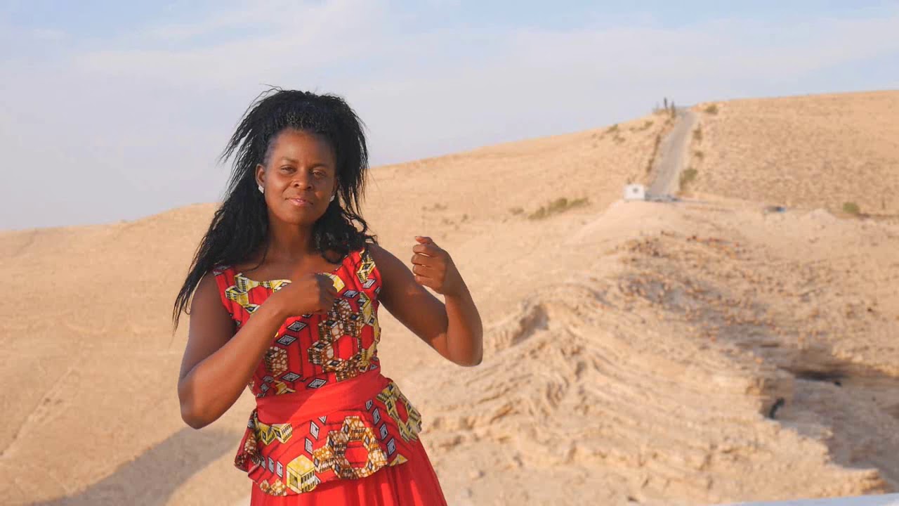 Agnes Link - YESU UMESHINDA (Official Video) For skiza tune SMS Skiza 5327773 then send to 811