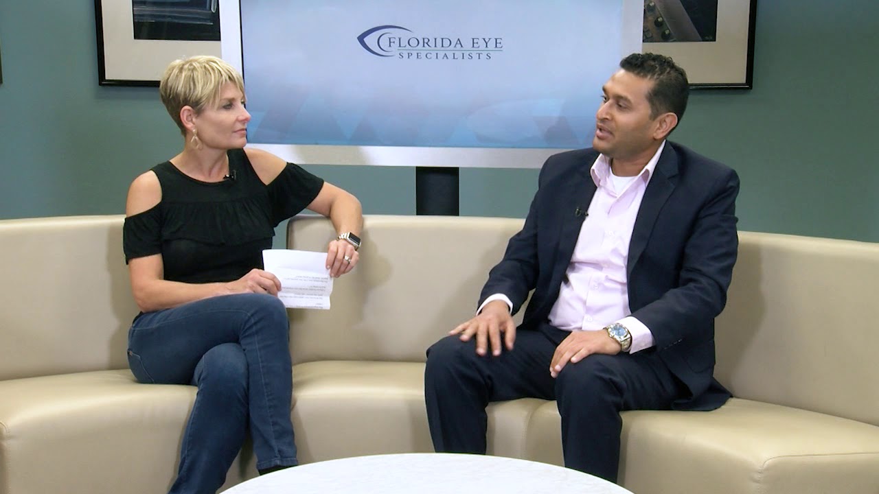 Cataracts FAQs | Florida Eye Specialists