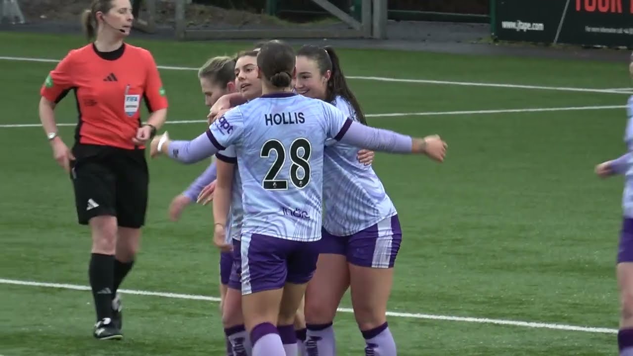 Goals On Monday - 23rd February 2026