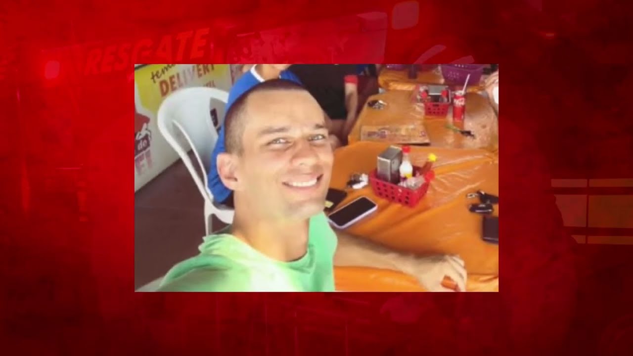 APÓS MORTE DE ALUNO DO CORPO DE BOMBEIROS EM LAGOA EM CUIABÁ, MÃE PEDE JUSTIÇA