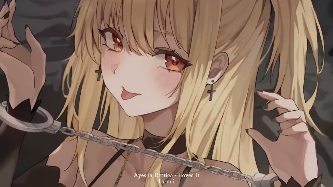 ayesha erotica - loves it(𝖘𝖑𝖔𝖜𝖊𝖉/𝖗𝖊𝖛𝖊𝖗𝖇)