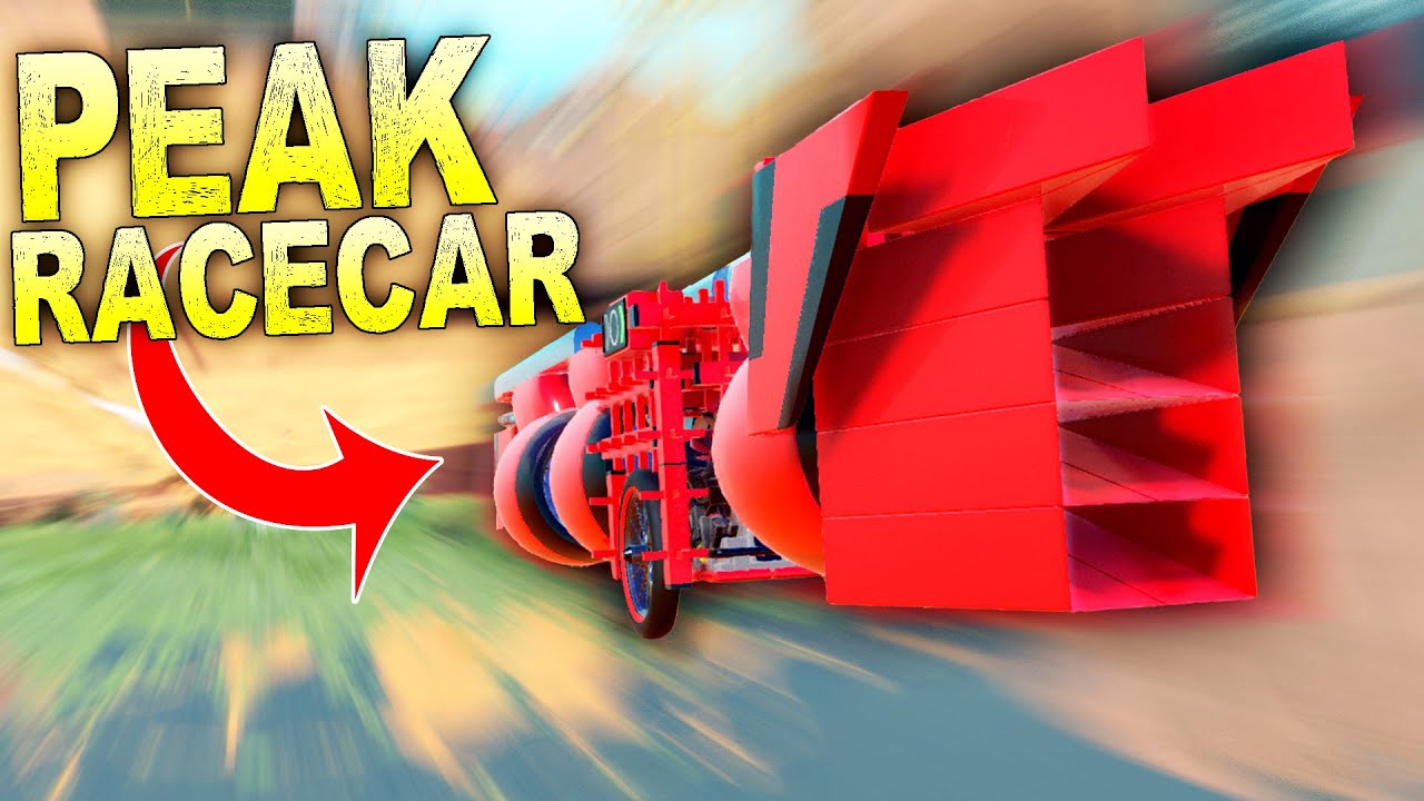 My Final Top 1% Racer...for now