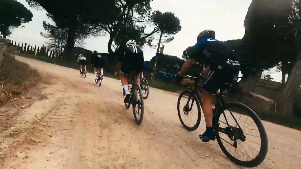 Gran Fondo Strade Bianche 2025 BIKE/RS