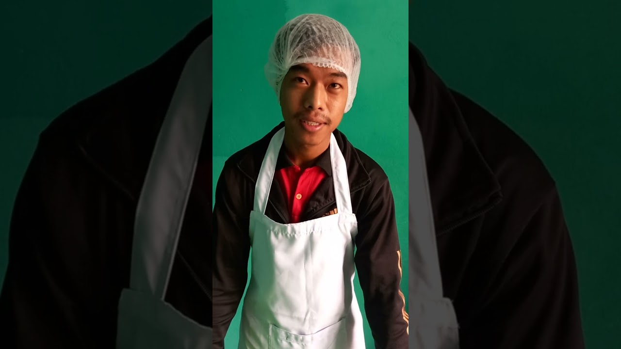 SITAL THAPA- KITCHEN HELPER